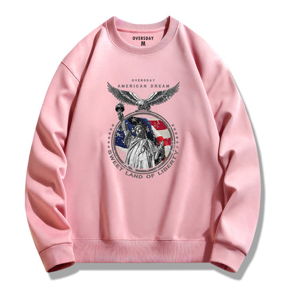 American Dream / Sweatshirt