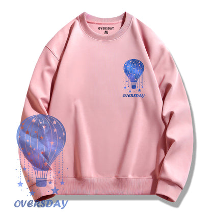 Dreams Take Flight / Sweatshirt