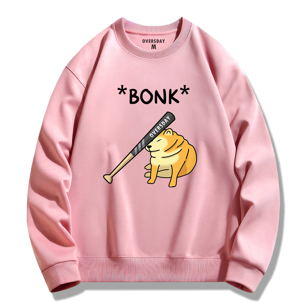 Bonk / Sweatshirt