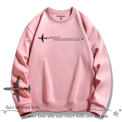 Dream Chaser's Route / Sweatshirt