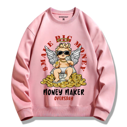 Make Big Money / Sweatshirt