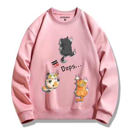 Oops / Sweatshirt