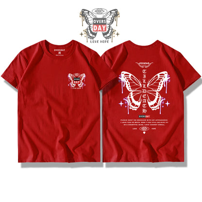 Butterfly Romance / Classic Tee