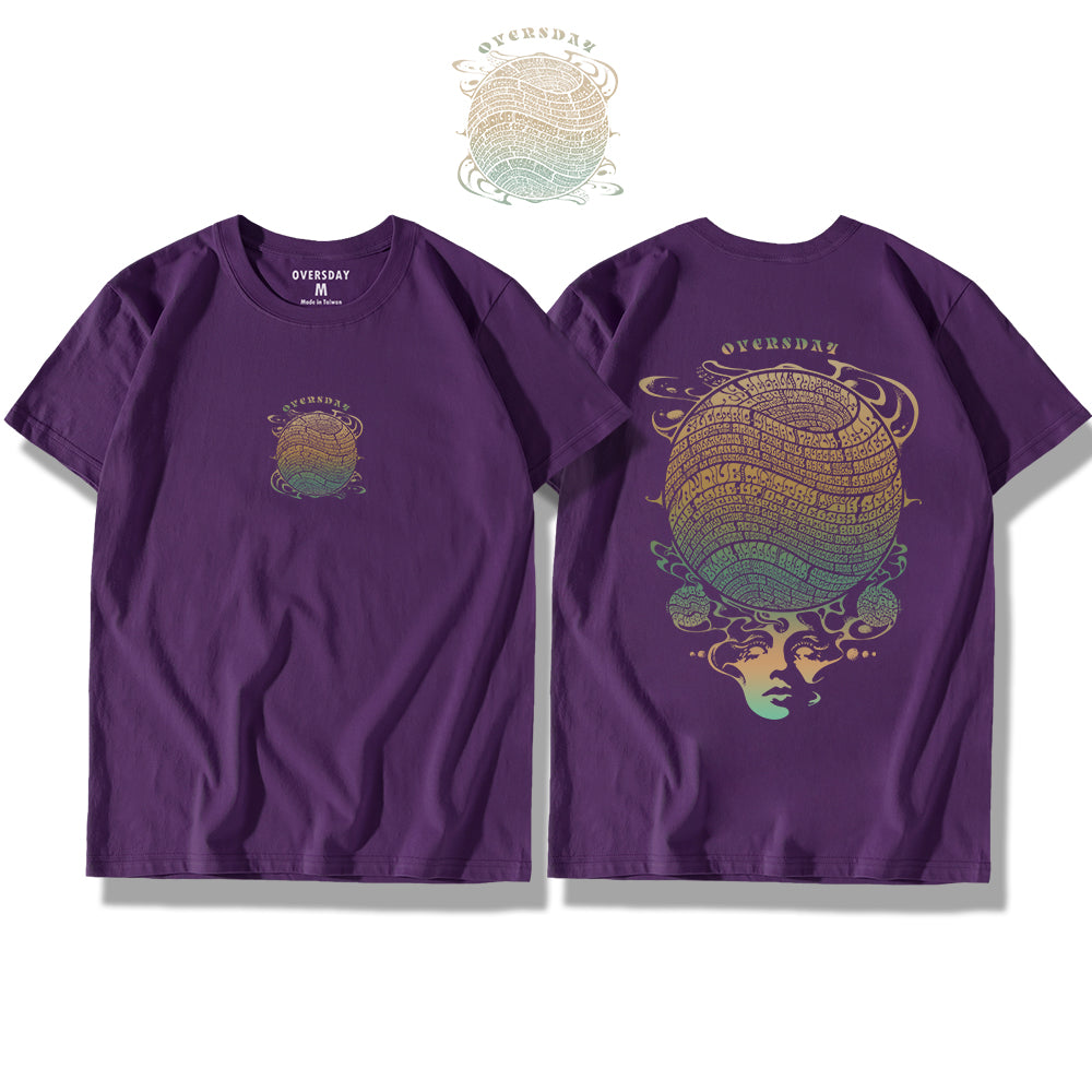 Fantasy Brain / Classic Tee