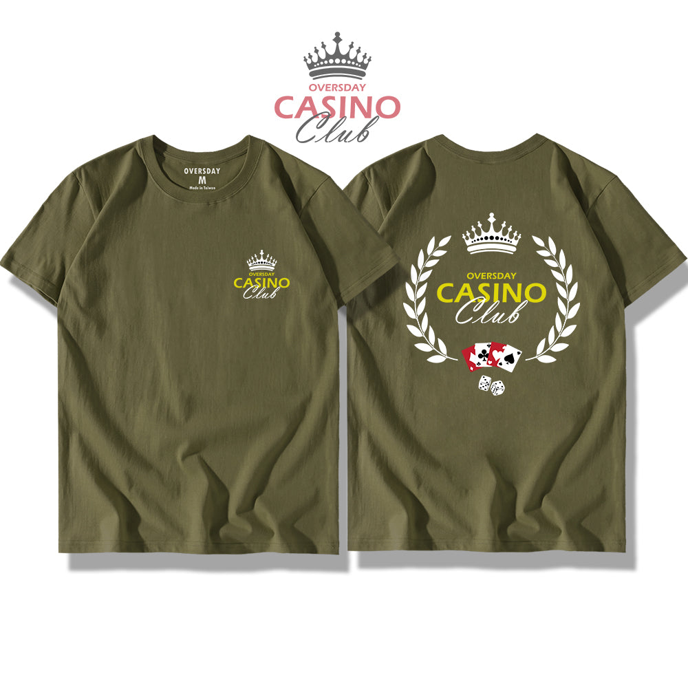 Casino Club / Classic Tee