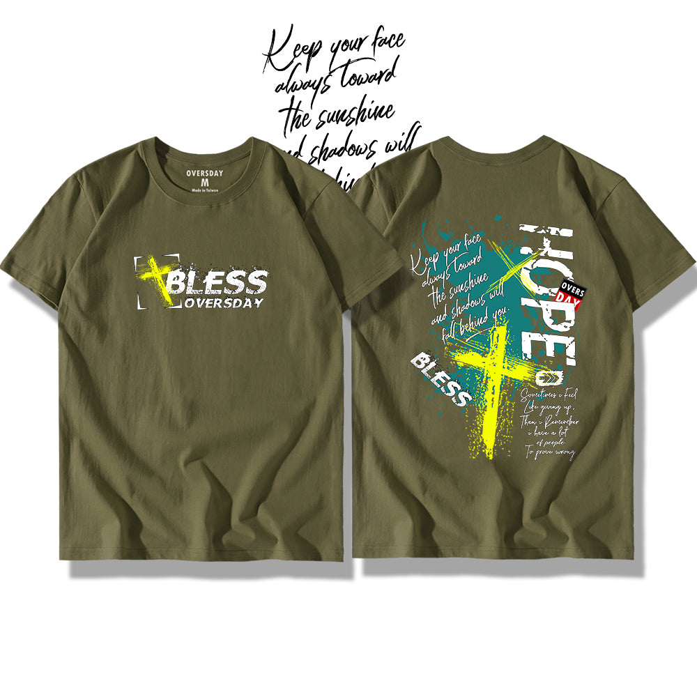 Voice of Hope / Classic Tee