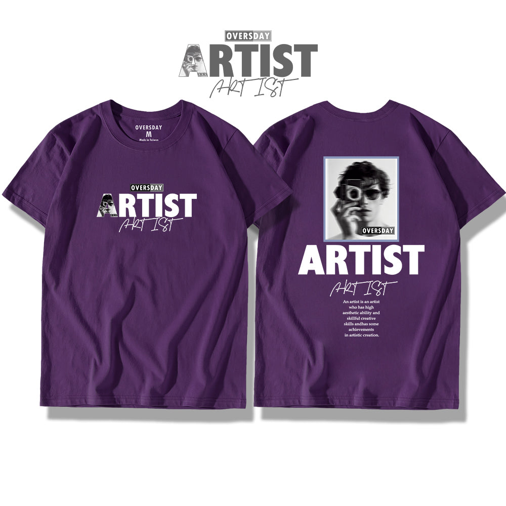 Selfie Artist / Classic Tee