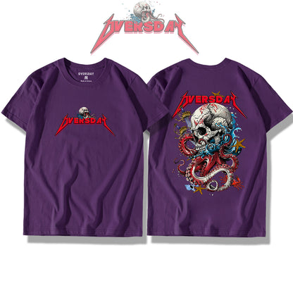 Deep Sea Skull / Classic Tee