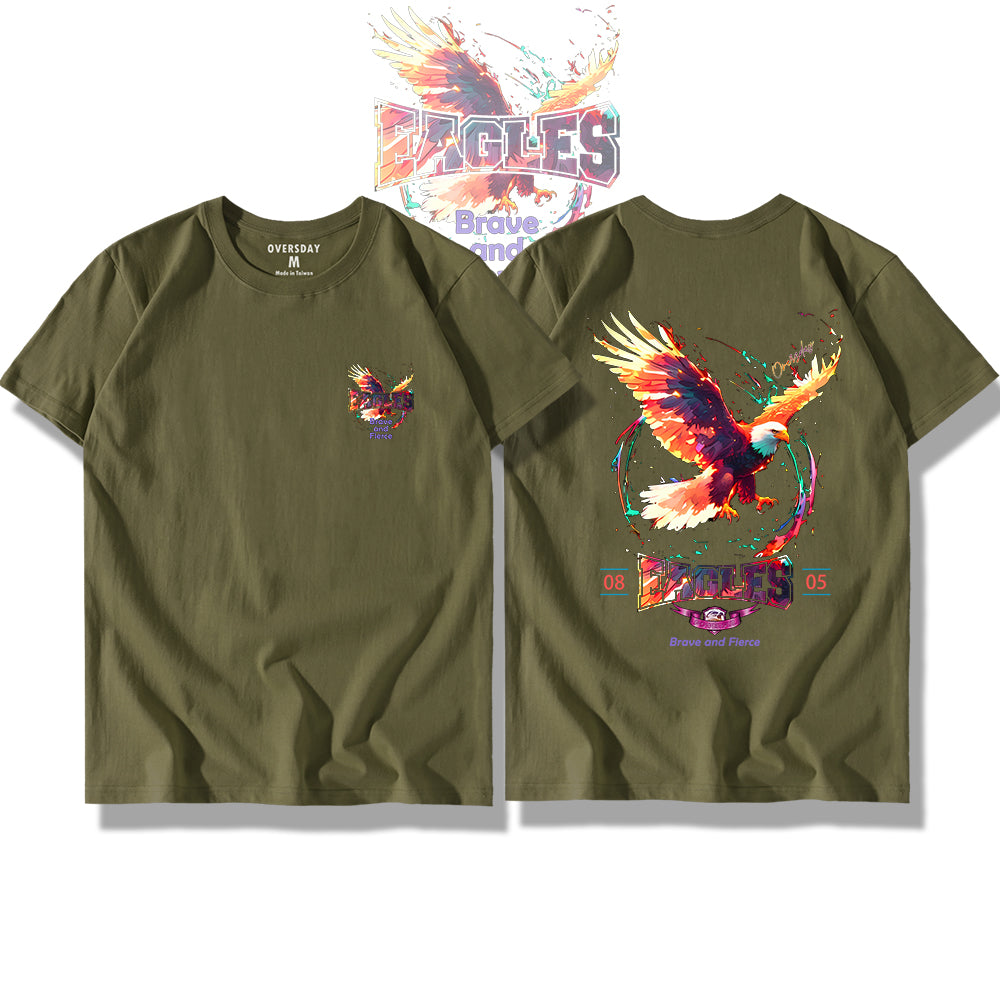 Powerful Eagle / Classic Tee