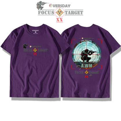 Battlefield Sniper / Classic Tee