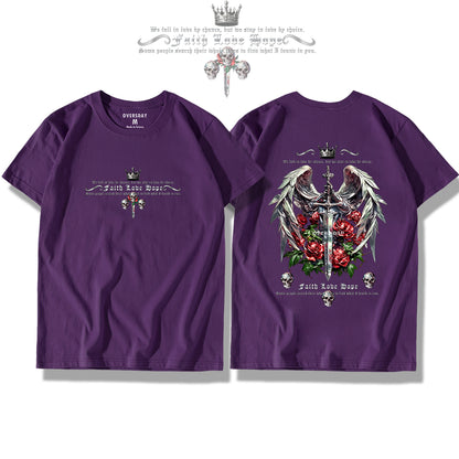 Guardian of Love / Classic Tee