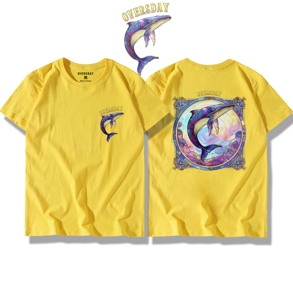 Symphony of the Whales / Classic Tee