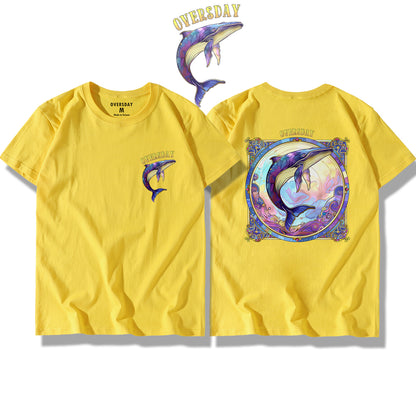 Symphony of the Whales / Classic Tee