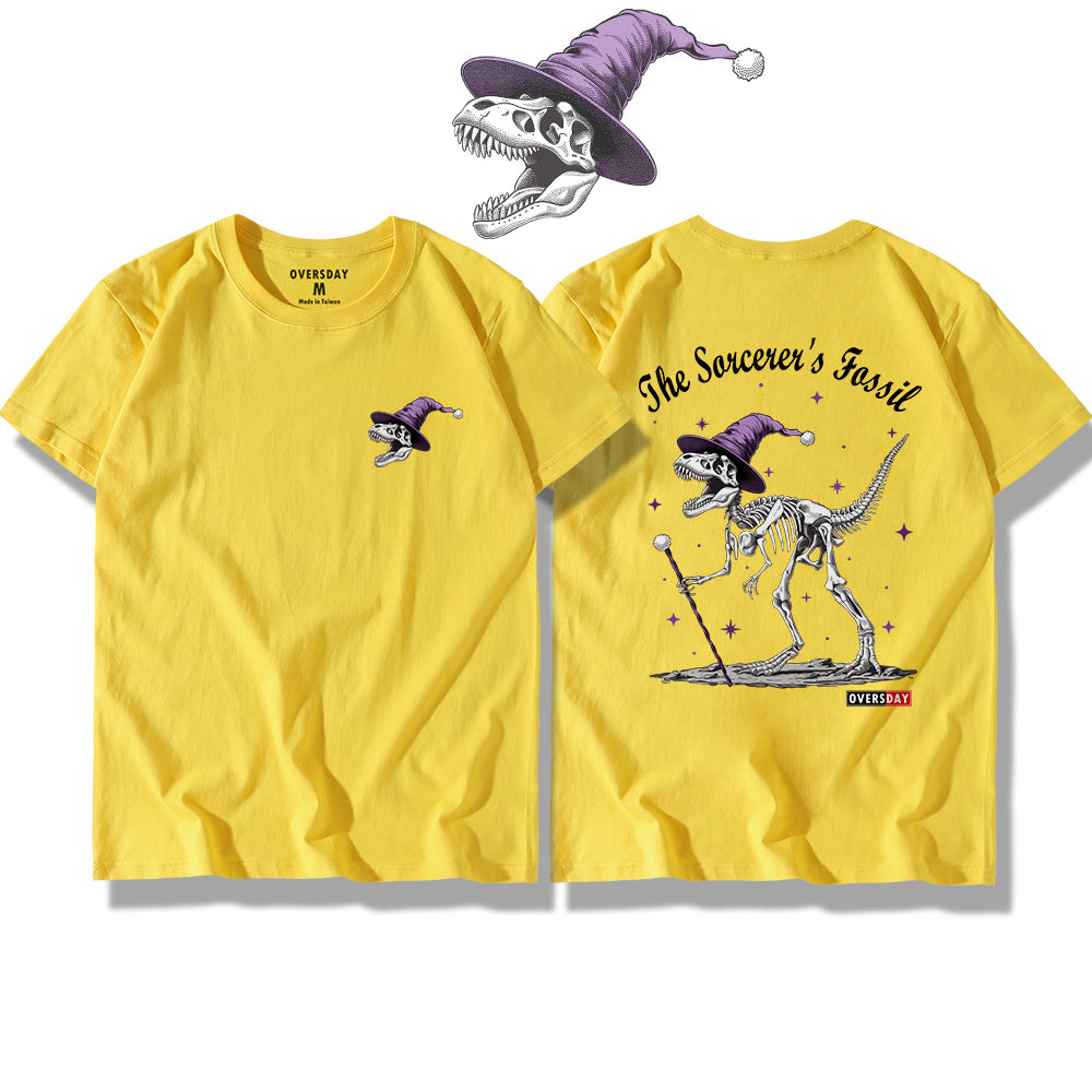 The Sorcerer's Fossil / Classic Tee