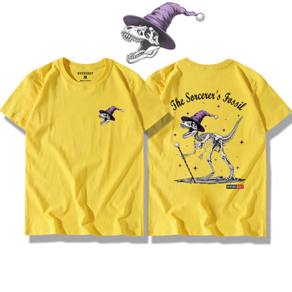 The Sorcerer's Fossil / Classic Tee