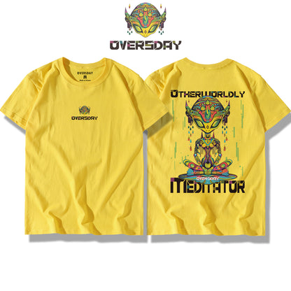 Otherworldly Meditator / Classic Tee