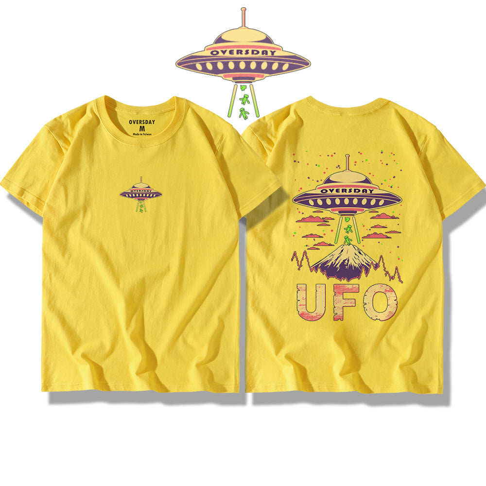 UFO / Classic Tee