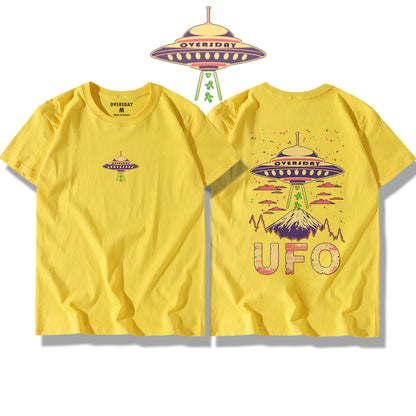 UFO / Classic Tee