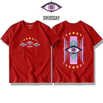 Window of the Soul / Classic Tee