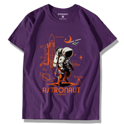 Astronaut / Classic Tee