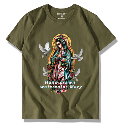 Holy Mother and Doves / Classic Tee