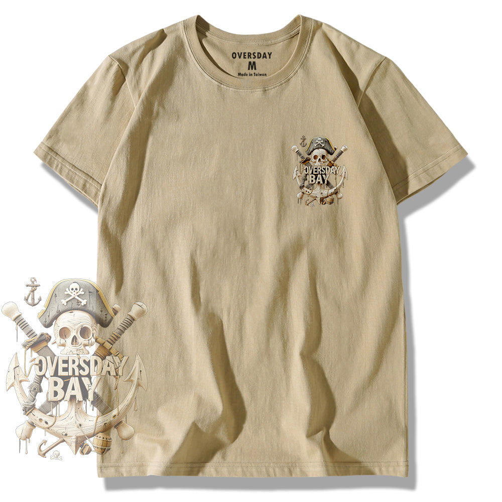 Pirate Bay / Classic Tee