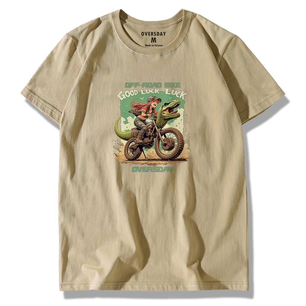 Dinosaur Off-Road / Classic Tee