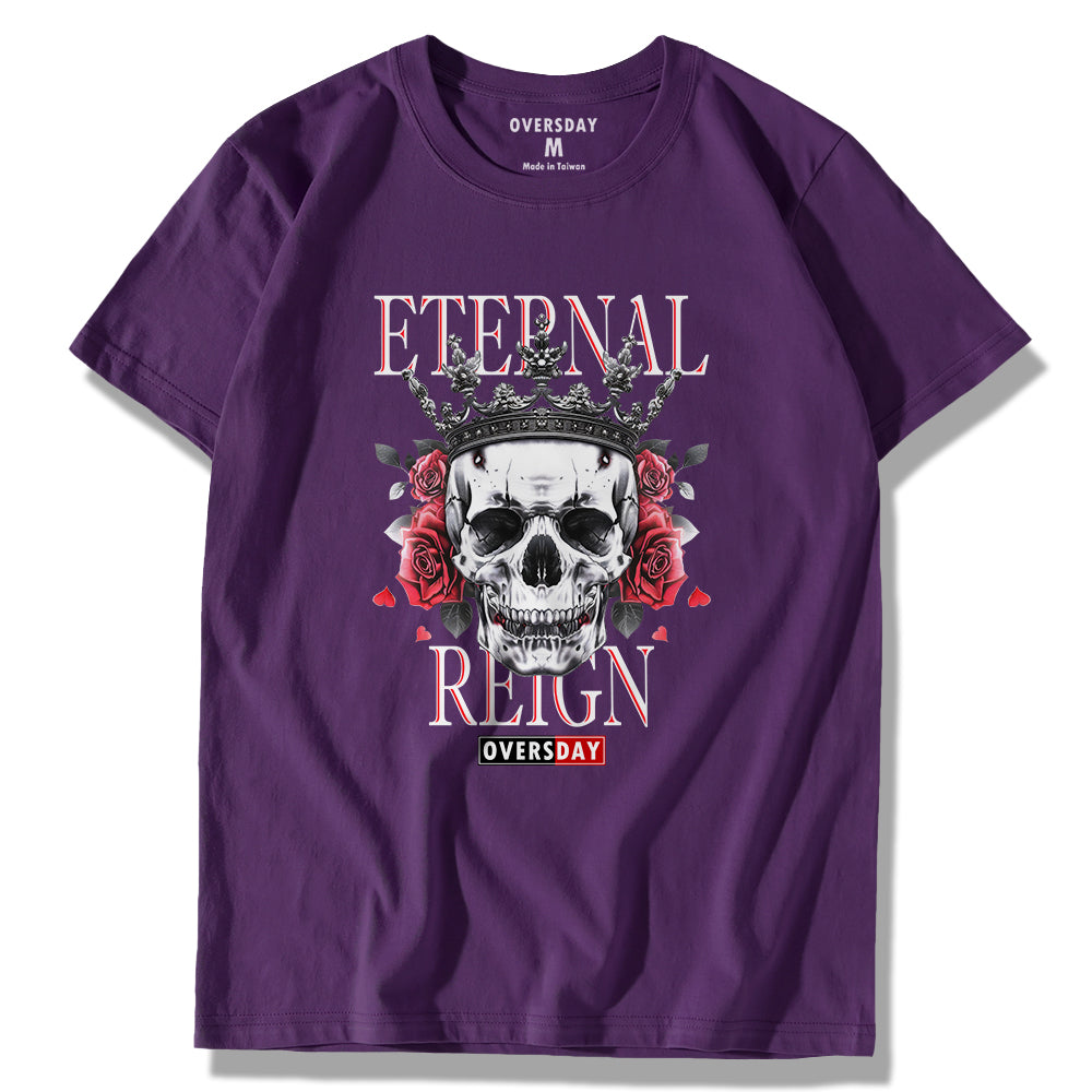 Eternal Reign / Classic Tee