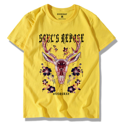 Soul's Repose / Classic Tee