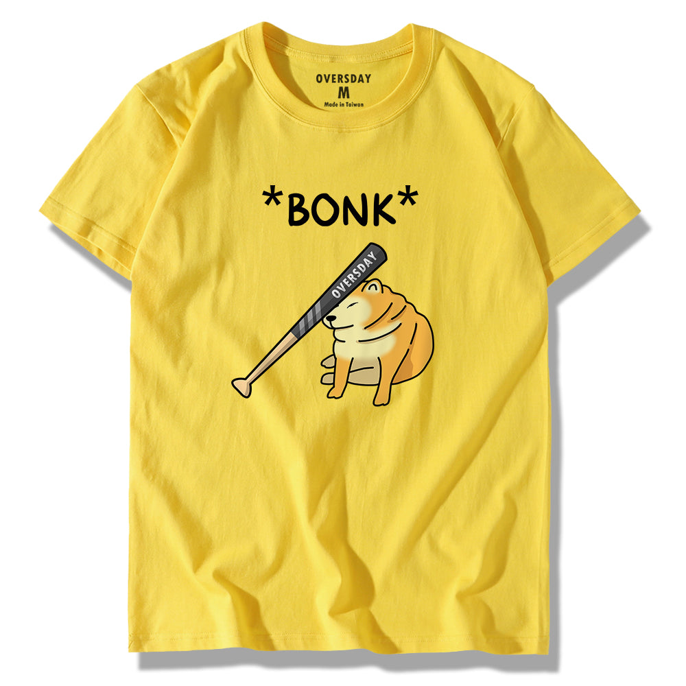 Bonk / Classic Tee