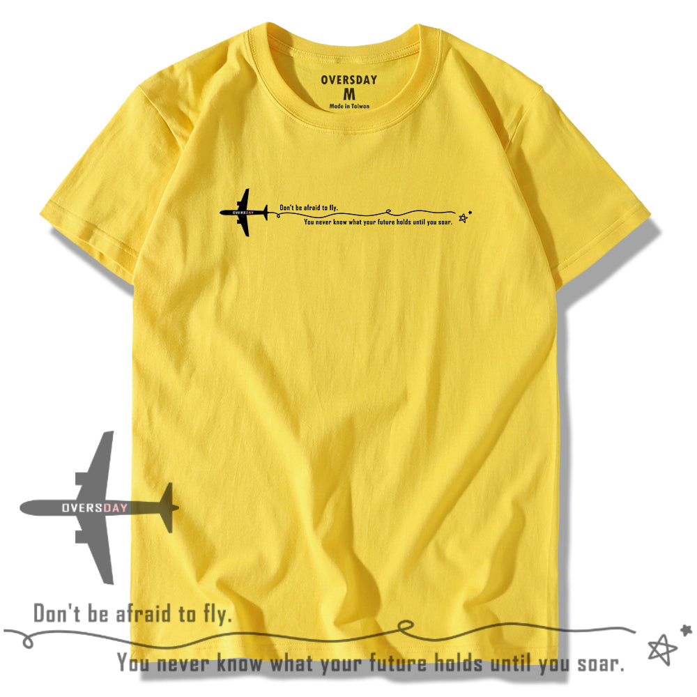 Dream Chaser's Route / Classic Tee