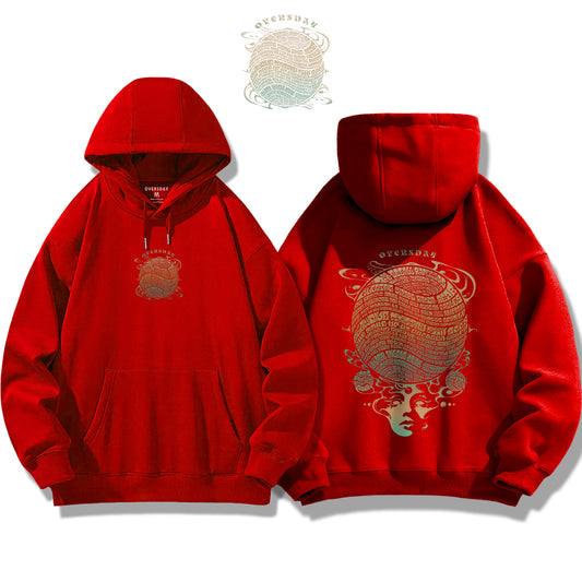 Fantasy Brain / Hoodie