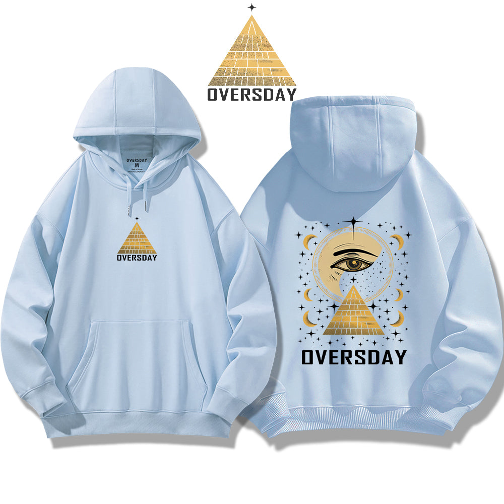 Golden Eye / Hoodie