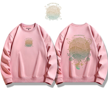 Fantasy Brain / Sweatshirt