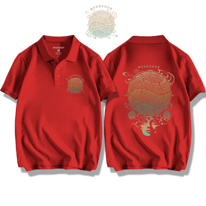 Fantasy Brain / Polo Shirt