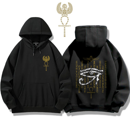 Eye of Horus / Hoodie