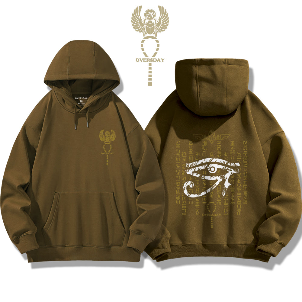 Eye of Horus / Hoodie