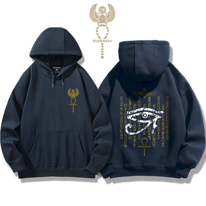 Eye of Horus / Hoodie