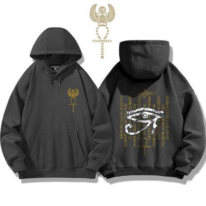 Eye of Horus / Hoodie