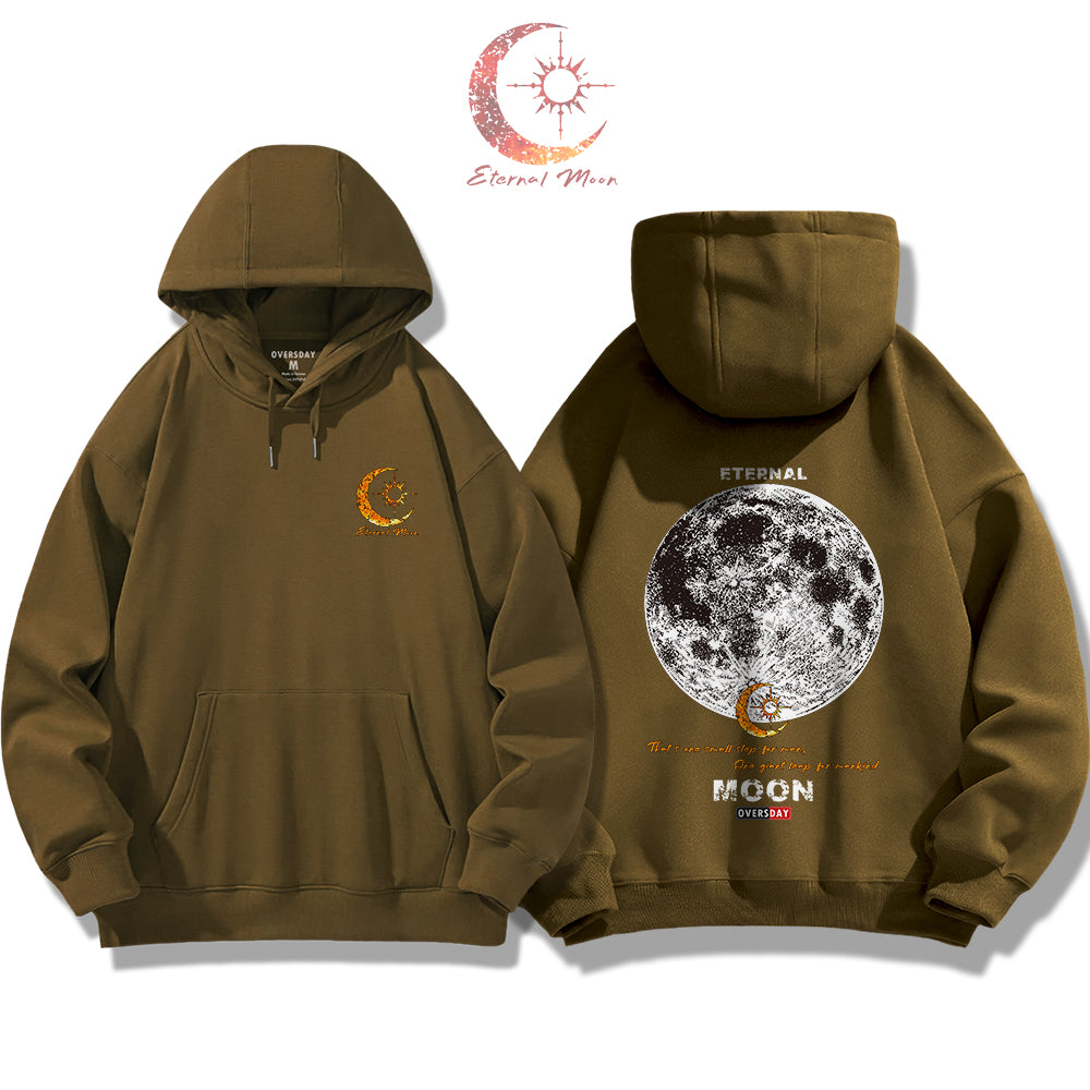 Eternal Moon / Hoodie