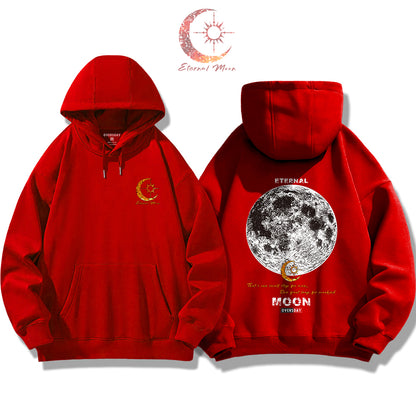 Eternal Moon / Hoodie