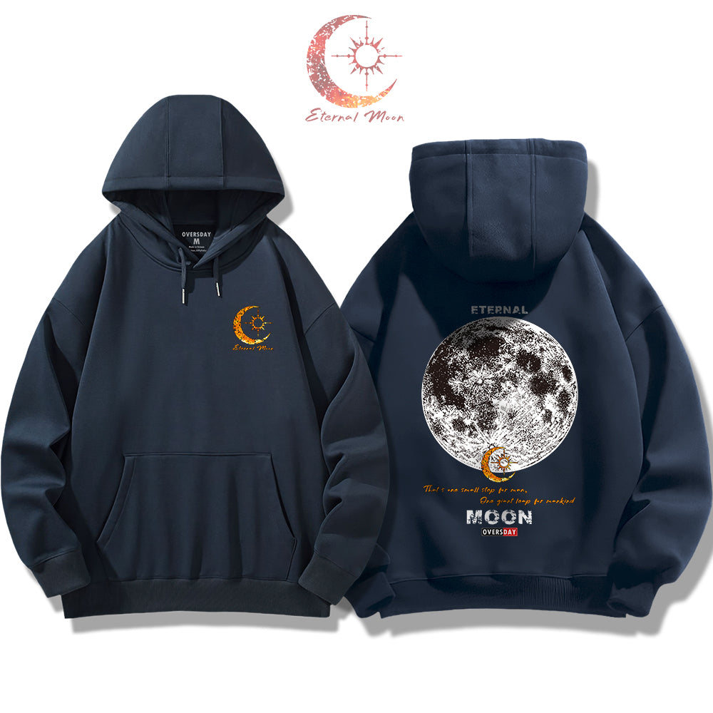 Eternal Moon / Hoodie