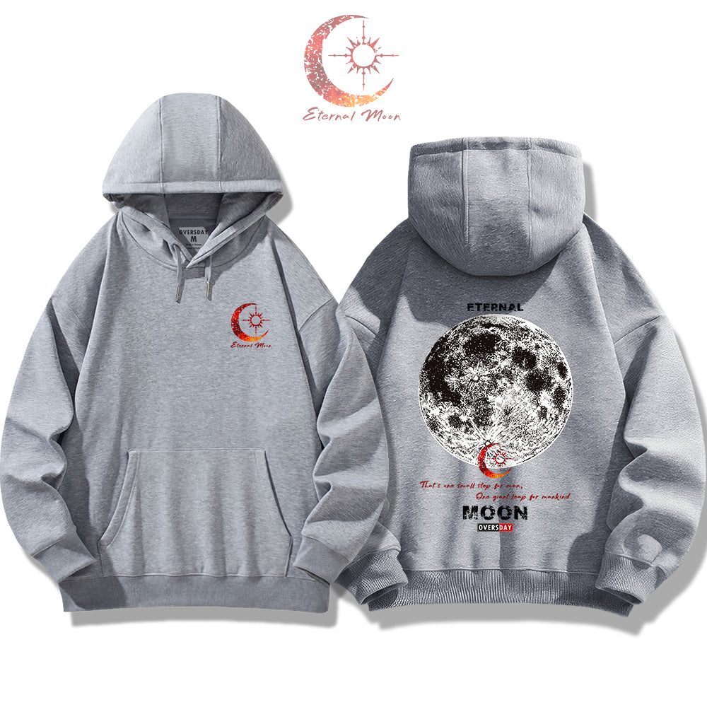 Eternal Moon / Hoodie