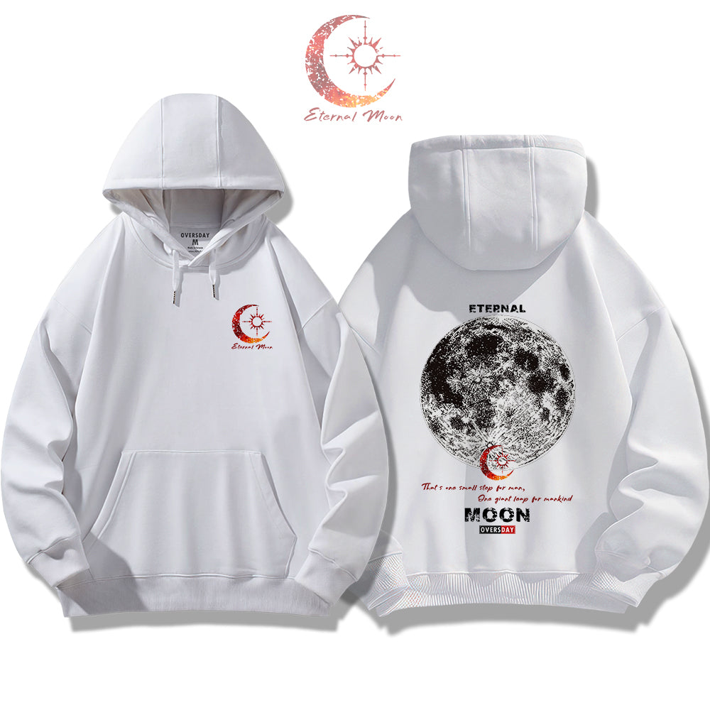 Eternal Moon / Hoodie