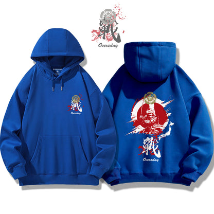 Samurai of Sengoku Period / Hoodie