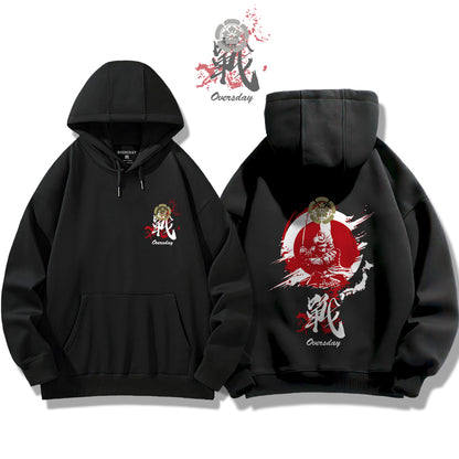 Samurai of Sengoku Period / Hoodie