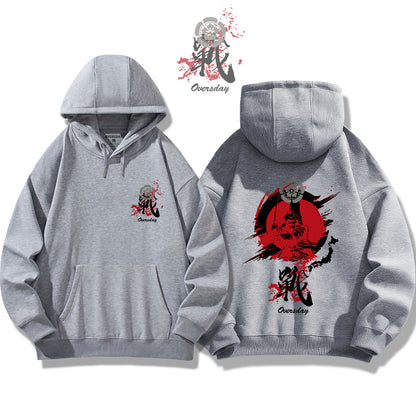 Samurai of Sengoku Period / Hoodie