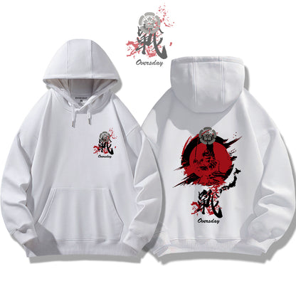 Samurai of Sengoku Period / Hoodie