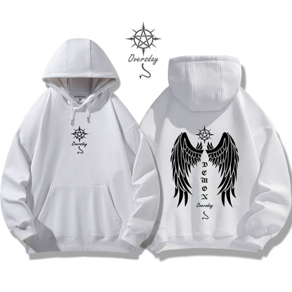 Wing of Demon / Hoodie