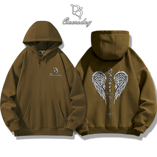 Wing of Angel / Hoodie